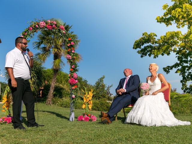 Le mariage de Tristan et Sophie à Lavaur, Tarn 63