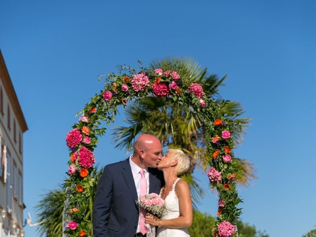 Le mariage de Tristan et Sophie à Lavaur, Tarn 67