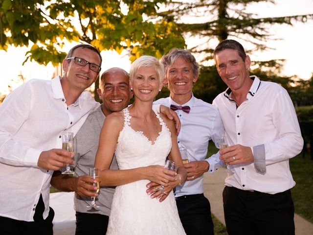 Le mariage de Tristan et Sophie à Lavaur, Tarn 77