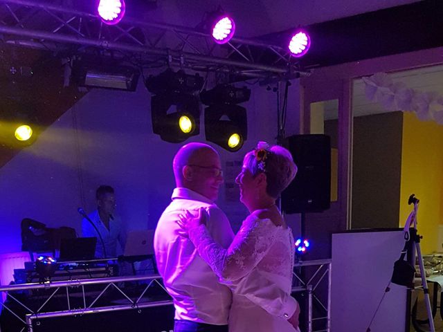 Le mariage de Nuno et Anabel à Écrouves, Meurthe-et-Moselle 18