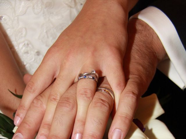 Le mariage de Noémie et Loïc à Saint-Michel-sur-Rhône, Loire 59