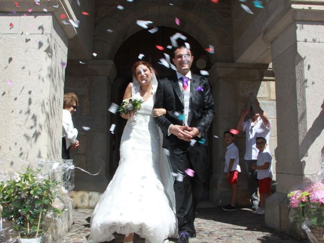 Le mariage de Noémie et Loïc à Saint-Michel-sur-Rhône, Loire 62