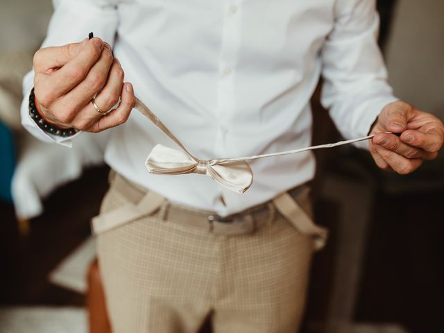 Le mariage de Franck et Magali à Gournay-sur-Marne, Seine-Saint-Denis 1
