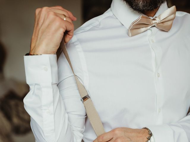 Le mariage de Franck et Magali à Gournay-sur-Marne, Seine-Saint-Denis 7