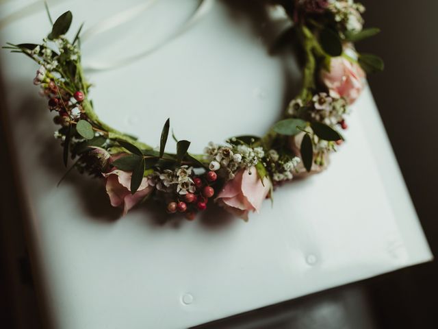 Le mariage de Franck et Magali à Gournay-sur-Marne, Seine-Saint-Denis 41