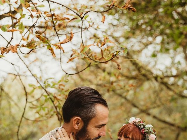 Le mariage de Franck et Magali à Gournay-sur-Marne, Seine-Saint-Denis 56