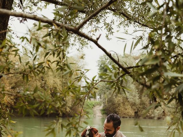 Le mariage de Franck et Magali à Gournay-sur-Marne, Seine-Saint-Denis 61