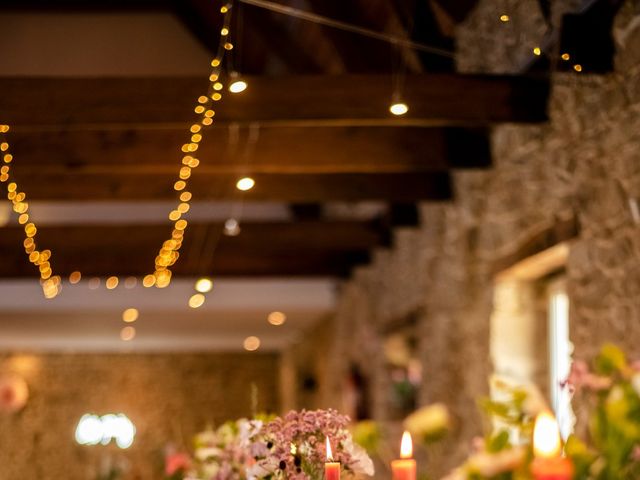 Le mariage de Mathieu et Mélanie à Douarnenez, Finistère 4