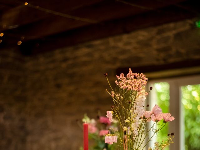 Le mariage de Mathieu et Mélanie à Douarnenez, Finistère 10