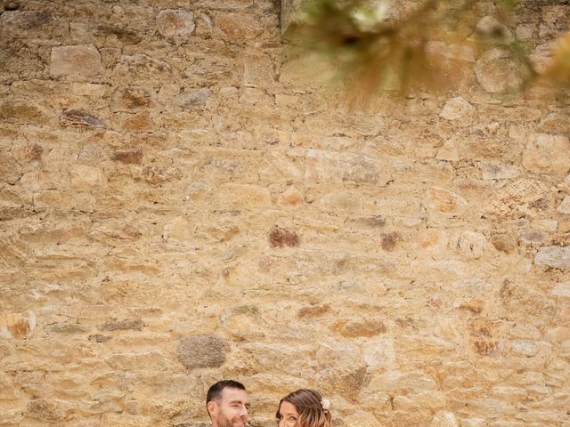 Le mariage de Mathieu et Mélanie à Douarnenez, Finistère 29