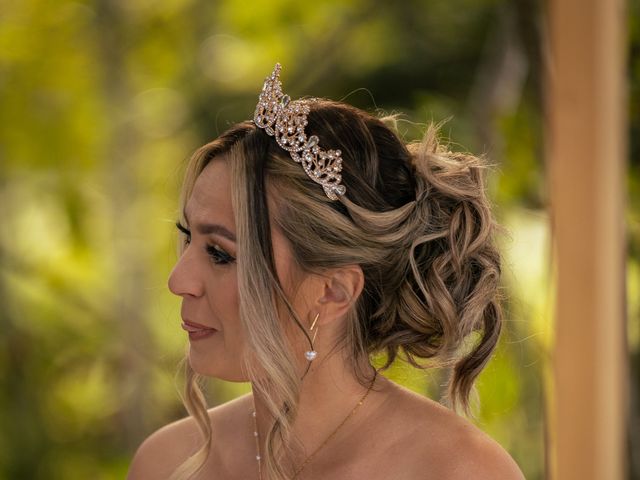Le mariage de Eddy et Caroline à Yssingeaux, Haute-Loire 10
