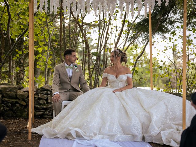 Le mariage de Eddy et Caroline à Yssingeaux, Haute-Loire 11