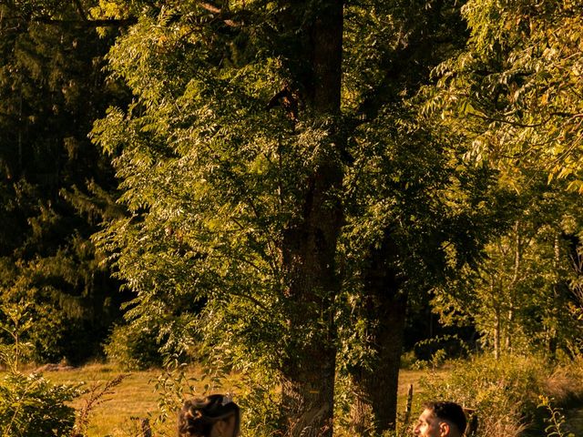 Le mariage de Eddy et Caroline à Yssingeaux, Haute-Loire 18