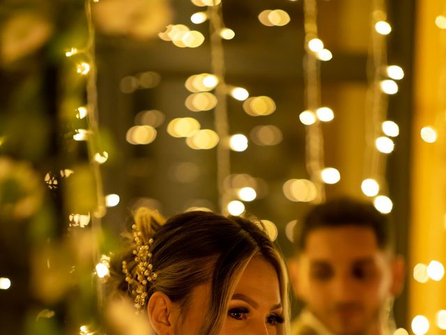 Le mariage de Eddy et Caroline à Yssingeaux, Haute-Loire 24