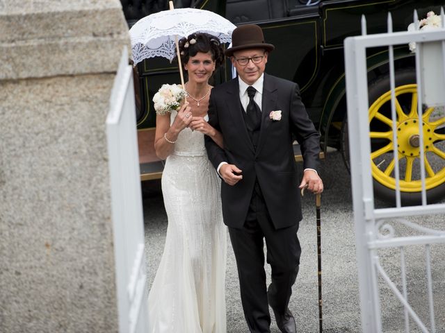 Le mariage de Philippe et Valérie à Limoges, Haute-Vienne 5