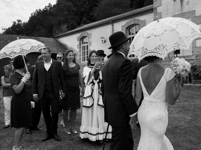 Le mariage de Philippe et Valérie à Limoges, Haute-Vienne 6