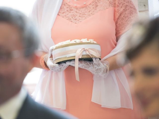 Le mariage de Philippe et Valérie à Limoges, Haute-Vienne 8