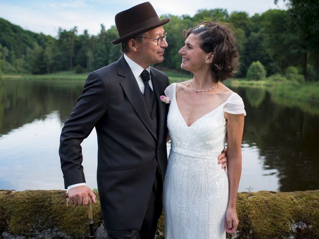 Le mariage de Philippe et Valérie à Limoges, Haute-Vienne 26