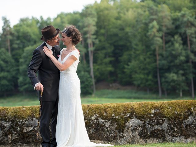 Le mariage de Philippe et Valérie à Limoges, Haute-Vienne 30