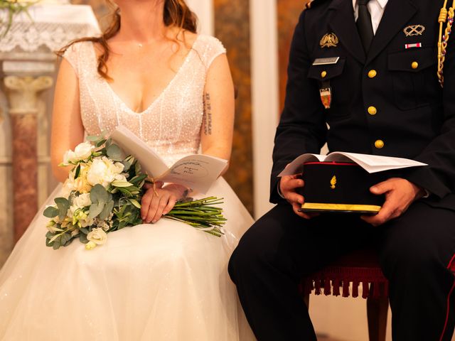Le mariage de Pierre et Virginie à Sainte-Valière, Aude 29