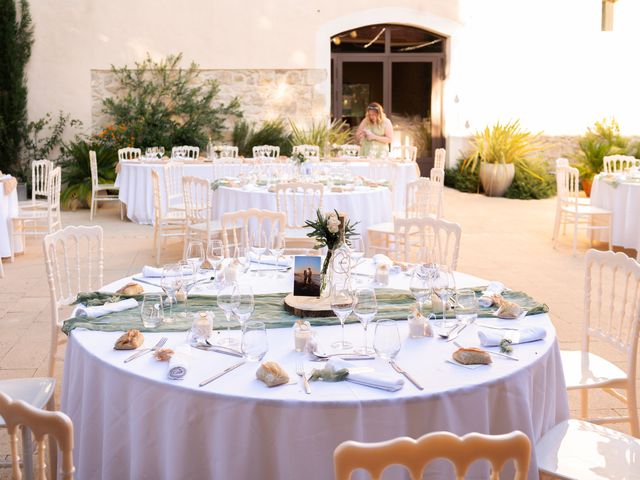 Le mariage de Pierre et Virginie à Sainte-Valière, Aude 38