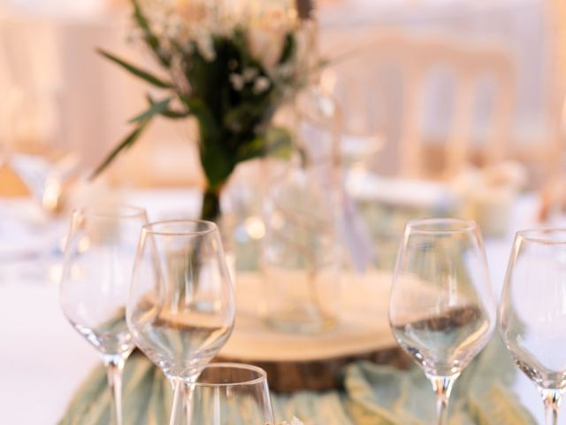 Le mariage de Pierre et Virginie à Sainte-Valière, Aude 39