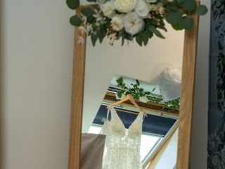 Le mariage de Victorine et Roland 1