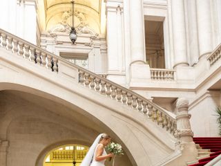 Le mariage de Victorine et Roland 3