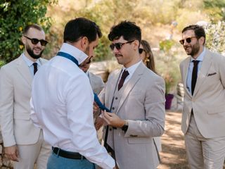 Le mariage de Maude et Tom 3