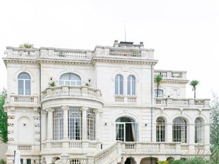Le mariage de Margaux et Arthur 1