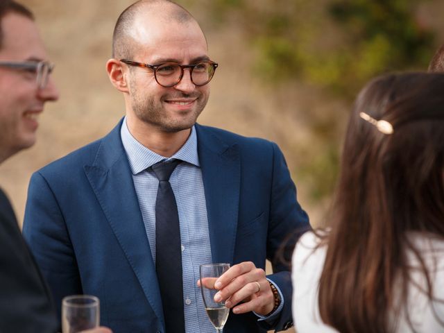 Le mariage de Jean Gabriel et Justine à Vivières, Aisne 29