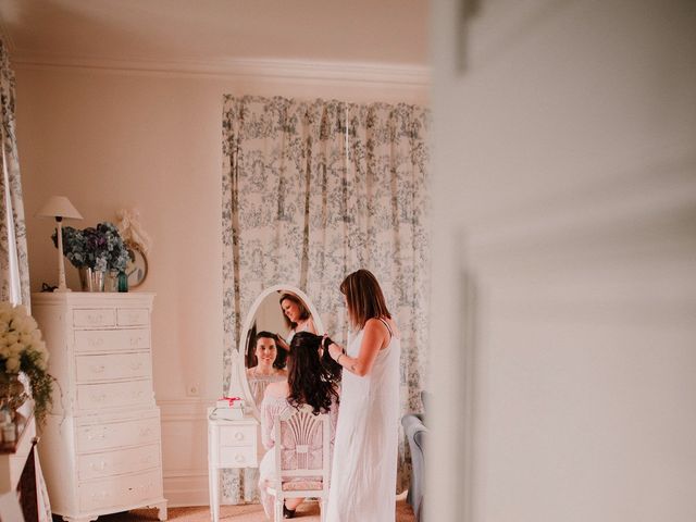 Le mariage de Roxan et Maéva à Saint-André-de-Chalencon, Haute-Loire 3