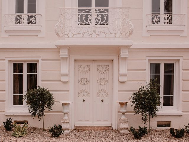 Le mariage de Roxan et Maéva à Saint-André-de-Chalencon, Haute-Loire 19