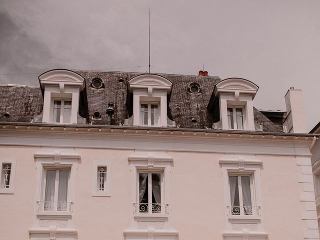 Le mariage de Roxan et Maéva à Saint-André-de-Chalencon, Haute-Loire 29