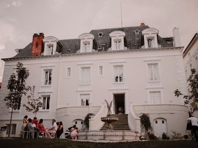 Le mariage de Roxan et Maéva à Saint-André-de-Chalencon, Haute-Loire 111