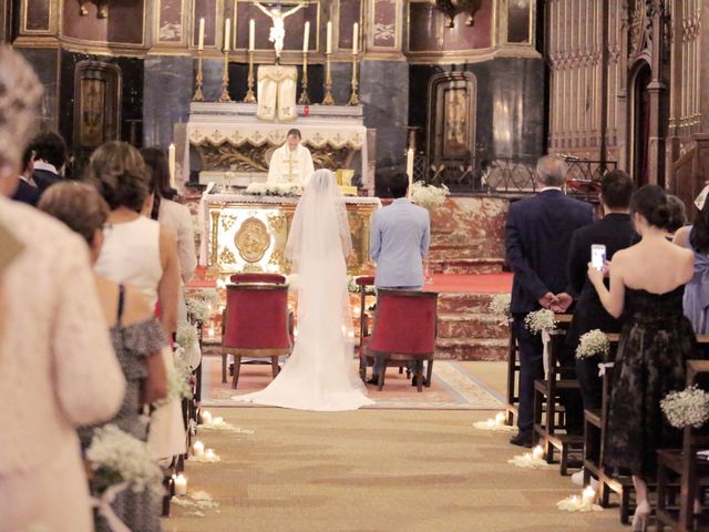 Le mariage de Vincent et Eléonore à Perpignan, Pyrénées-Orientales 32