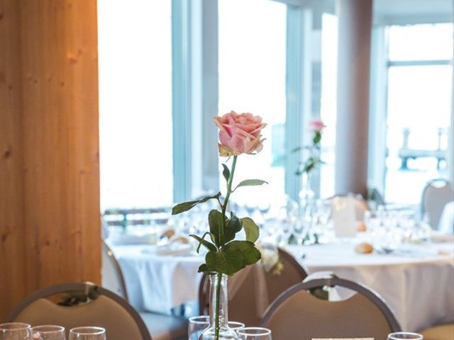 Le mariage de Cédric et Pauline à Annecy, Haute-Savoie 20