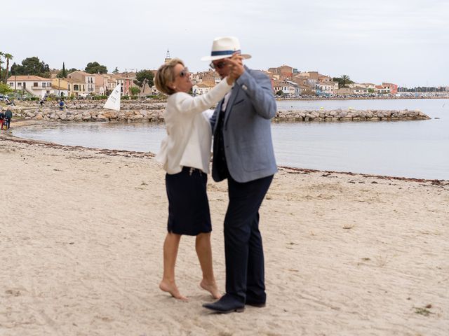 Le mariage de Laurent et Sonia à Bouzigues, Hérault 15