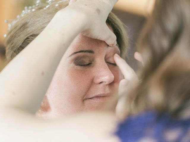 Le mariage de Cyril et Aurélie à Pézenas, Hérault 3