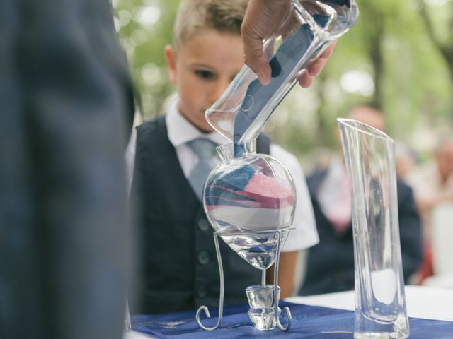 Le mariage de Cyril et Aurélie à Pézenas, Hérault 30