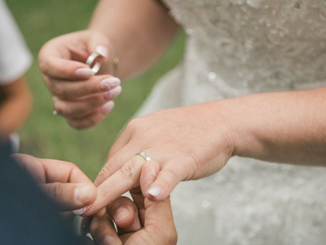 Le mariage de Cyril et Aurélie à Pézenas, Hérault 33