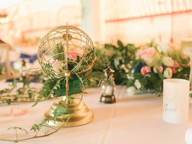 Le mariage de Cyril et Aurélie à Pézenas, Hérault 39