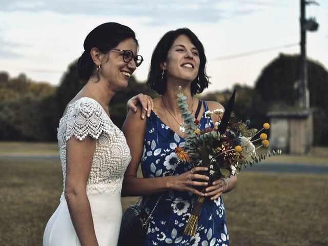 Le mariage de Romain et Pauline à Baugé-en-Anjou, Maine et Loire 132