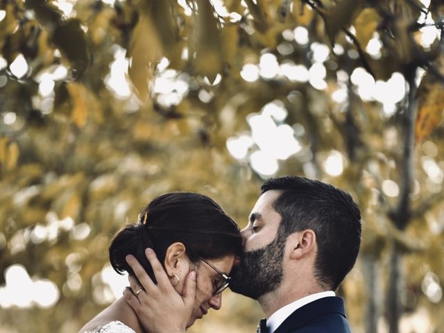 Le mariage de Romain et Pauline à Baugé-en-Anjou, Maine et Loire 2