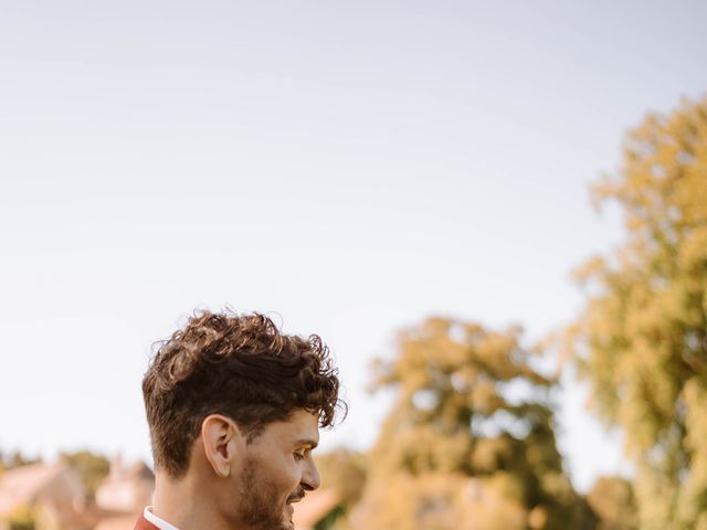 Le mariage de Arnaud et Jessica à Fontenay-Trésigny, Seine-et-Marne 11