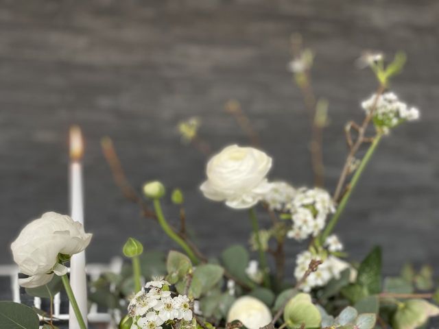 Le mariage de Sully  et Elsa  à Lagny-sur-Marne, Seine-et-Marne 88