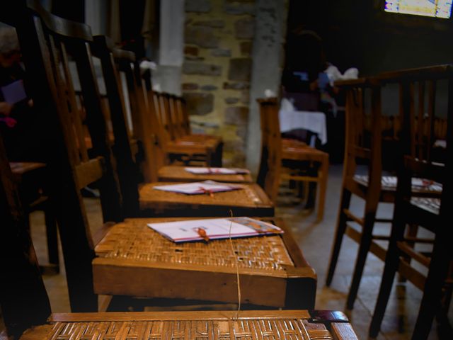 Le mariage de Amélie et Roméo à Saint-Gilles, Ille et Vilaine 37