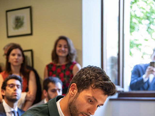 Le mariage de Khaled et Élodie à Duingt, Haute-Savoie 26