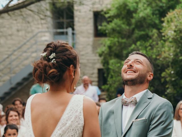 Le mariage de Renaud et Mélodie à Nîmes, Gard 18