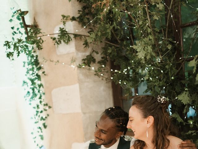 Le mariage de Guillaume et Marie à Suilly-la-Tour, Nièvre 4